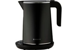 Hotpoint WK30EAB0UK Digital Kettle - Black